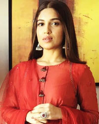 Bhumi Pednekar